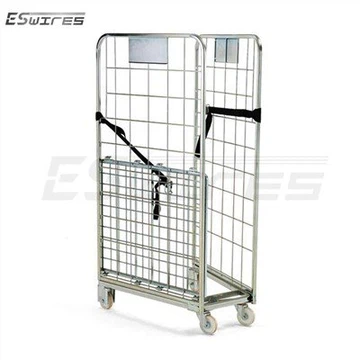 Cage Trolly