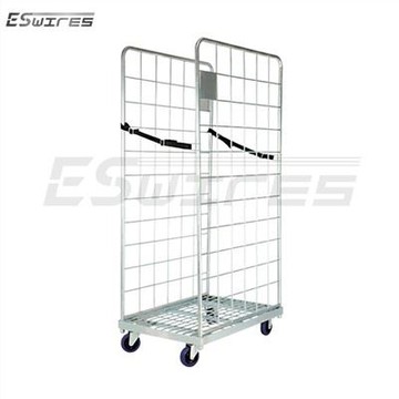Roll Cage de logística