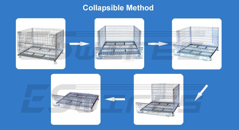 W-Collapsible Method