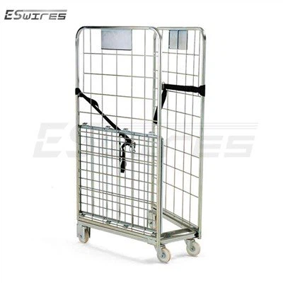Cage Trolly