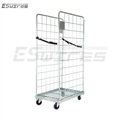 Roll Cage de logística