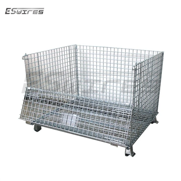 Large Industrial Container