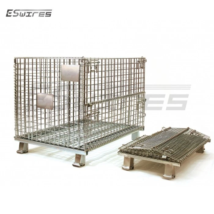 Large Industrial Container