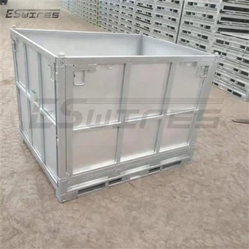 Ibc plegable