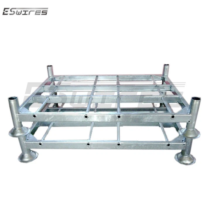 Metal Stack Racks factory