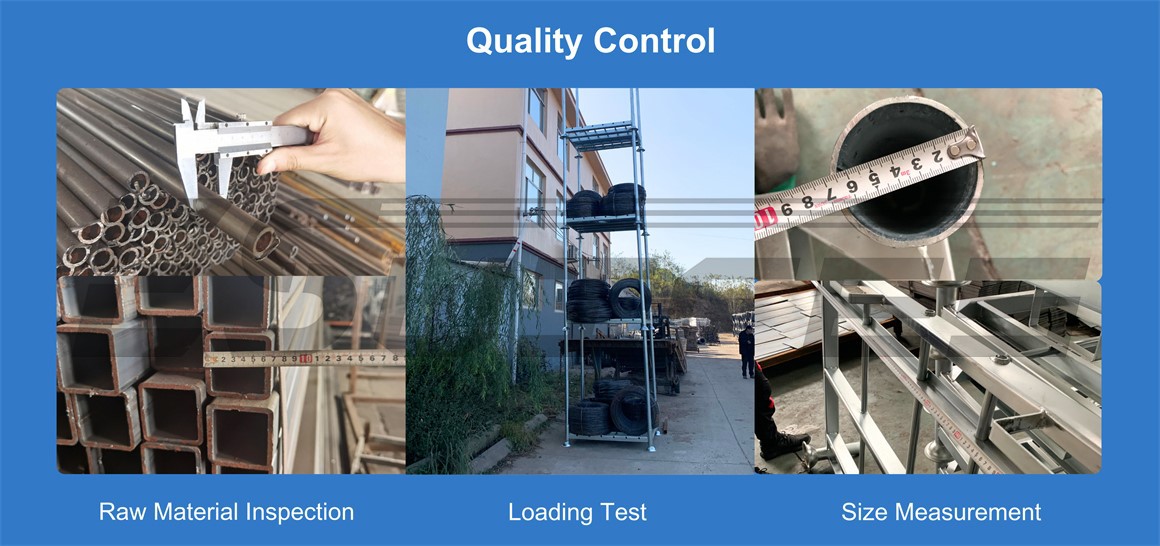 quality control quality control