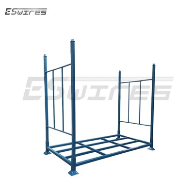 Bastidors d'emmagatzematge de pneumàtics de camions pesats