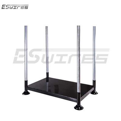 Pallet apilable