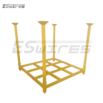 Portapneumàtics d'acer