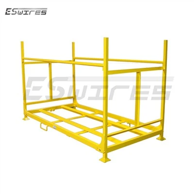 Bastidors de pneumàtics per a camions