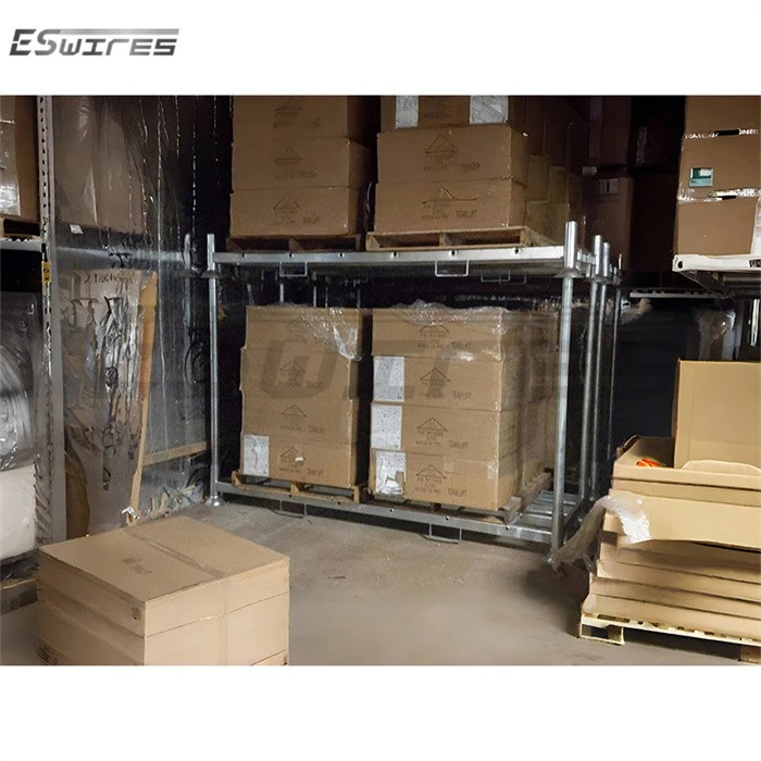Stackable Pallet Racks best