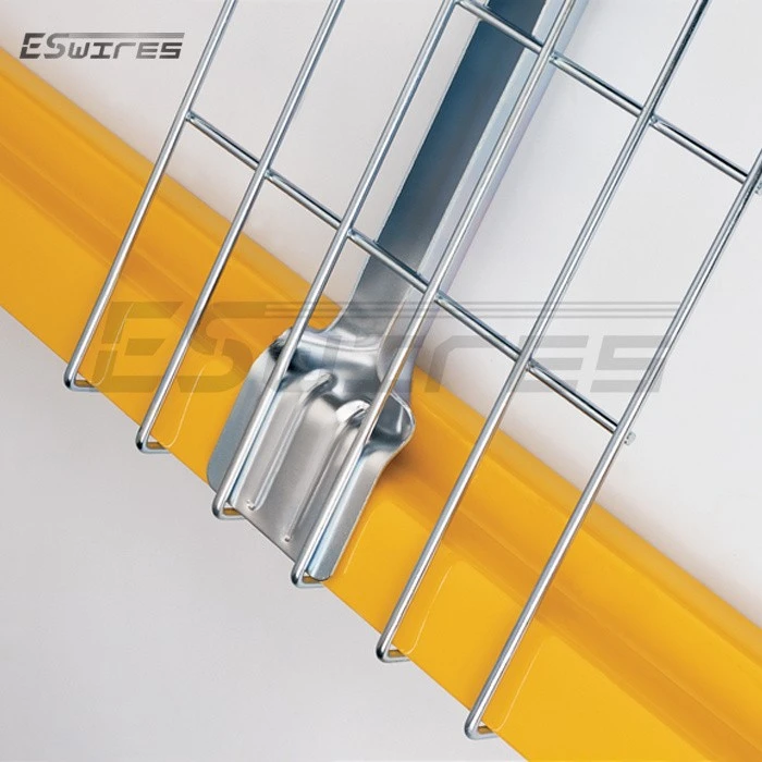 Wire Mesh Decking